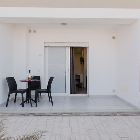 Residenza Kalios Panzió Tropea Kültér fotó