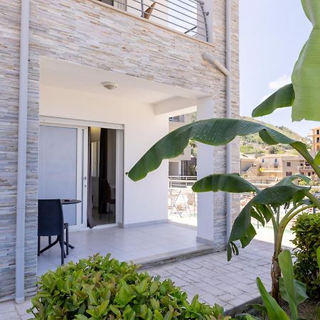 Residenza Kalios Panzió Tropea Kültér fotó