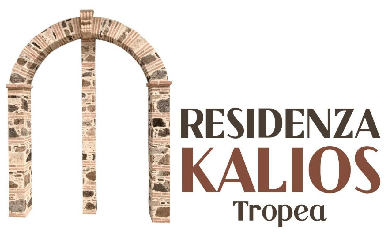 Residenza Kalios Panzió Tropea Kültér fotó